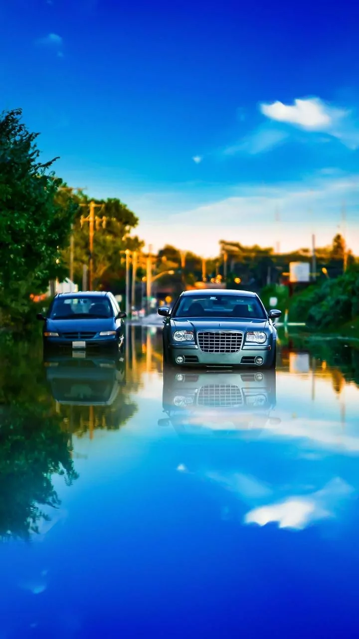 Avoid These Car Care Traps During Monsoon