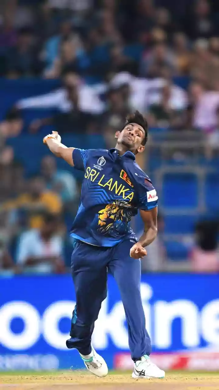 KKR Sweats on Matheesha Pathirana Injury Ahead of IPL 2026