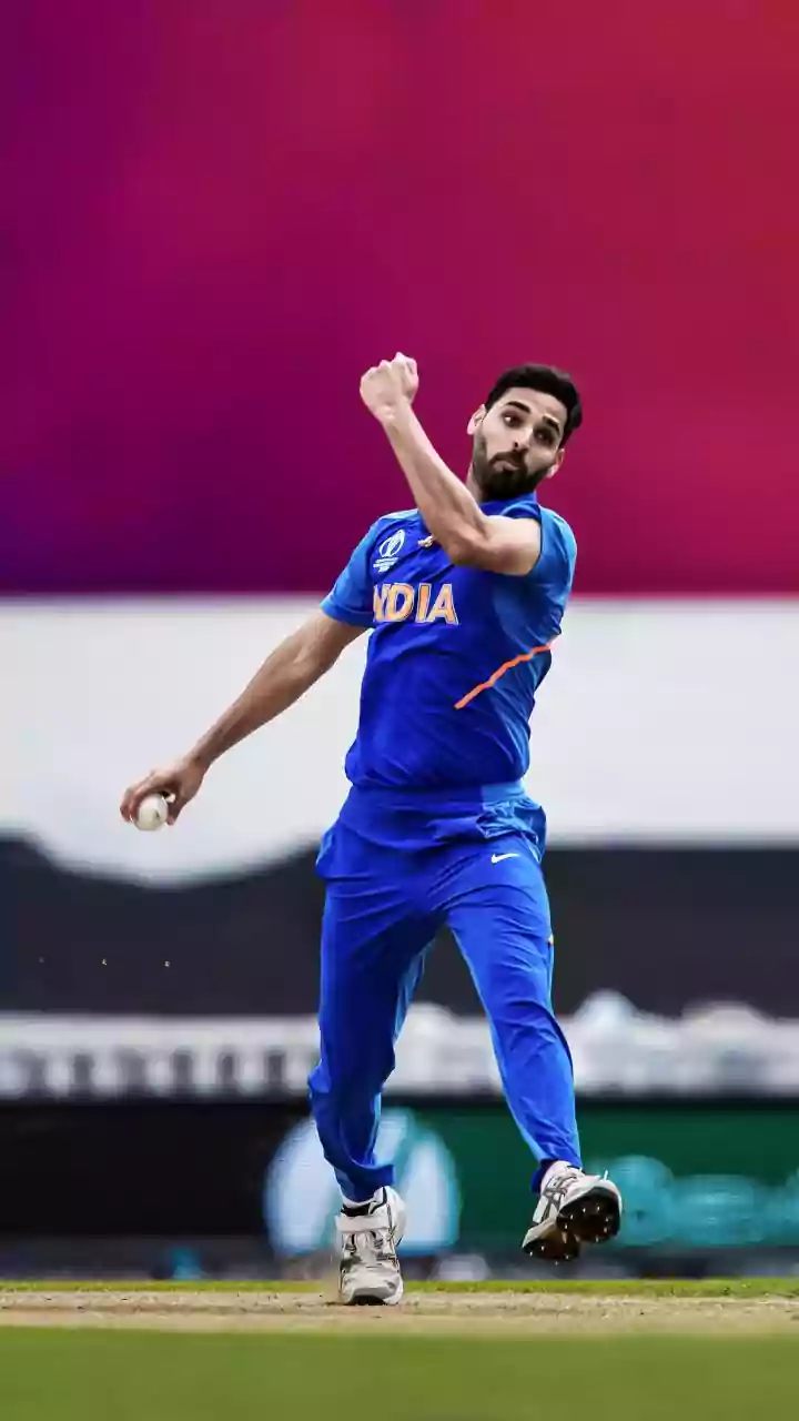 Ashwin & Karthik have picked Bhuvneshwar Kumar in their squad for ODI World Cup 2027: Will the veteran pacer get a call-up from Gambhir & Agarkar