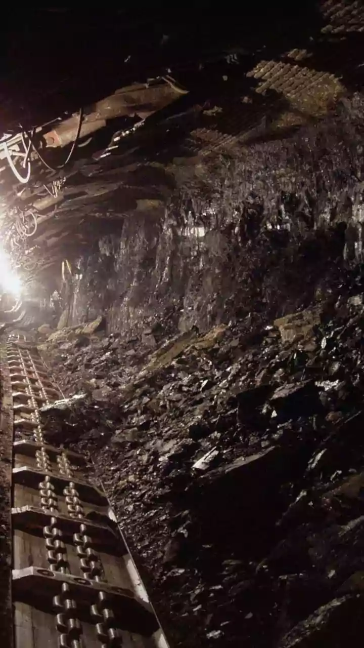 7 arrested over illegal coal mining in Jharkhand’s Hazaribag