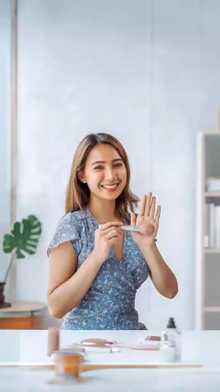 Rubbing Banana Peel On Skin Can Still Cause Irritation In Some People Shows Why Patch Testing Matters Before Trying Any Homemade Beauty Hack Matter...