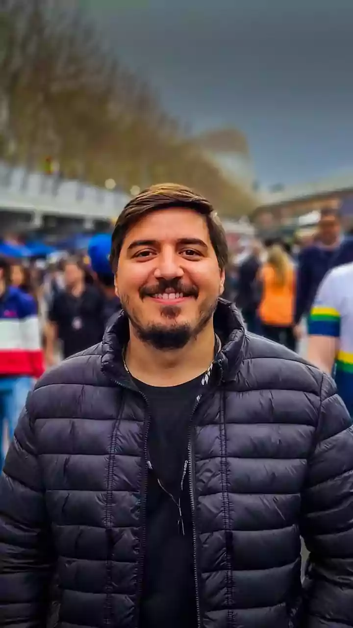 As vozes que disputam o ‘lugar’ afetivo de Galvão Bueno na Copa