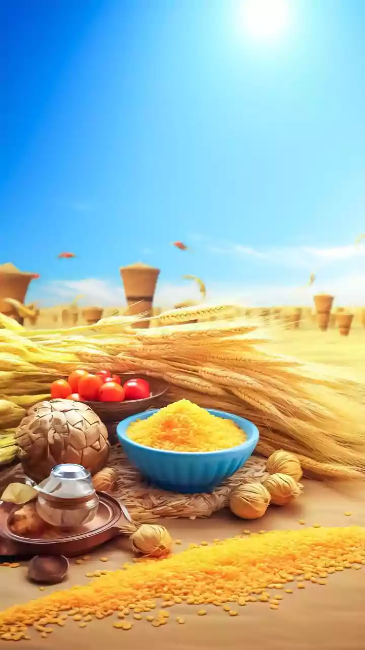 Watch: Tenali family serves 158-dish feast to son-in-law for Sankranti