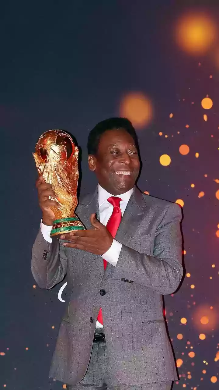 FIFA World Cup records that could last forever