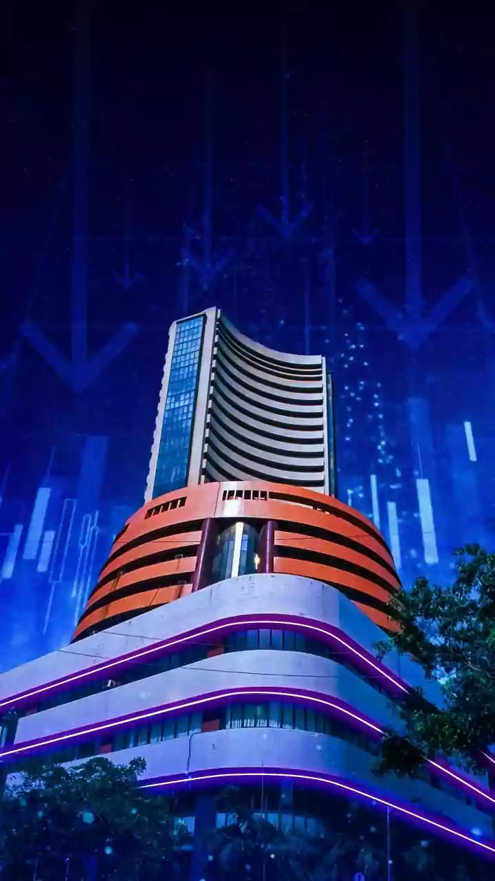 India's Economic Snapshot: A Look at Market Trends and Investment Opportunities