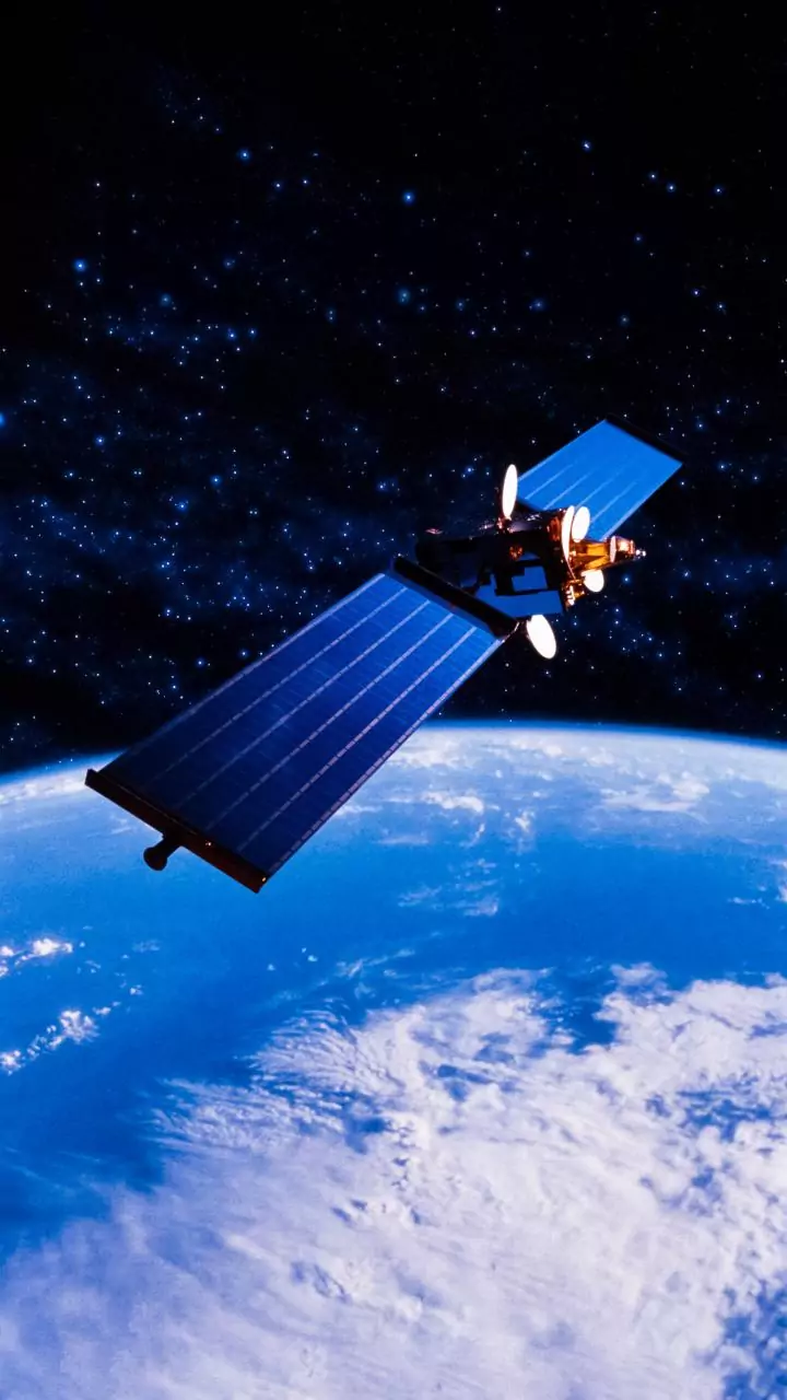 Google is sending AI to space