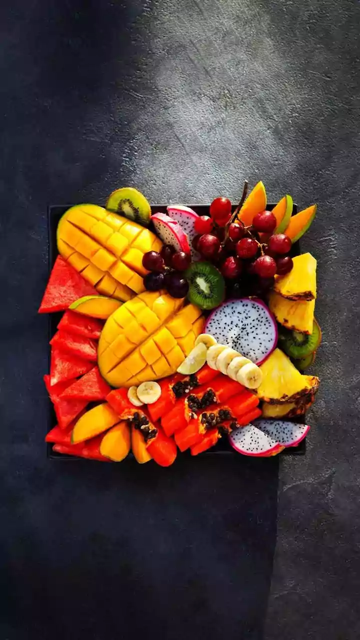 From Mango To Watermelon: 5 Summer Fruits Every Indian Is Obsessed With Right Now