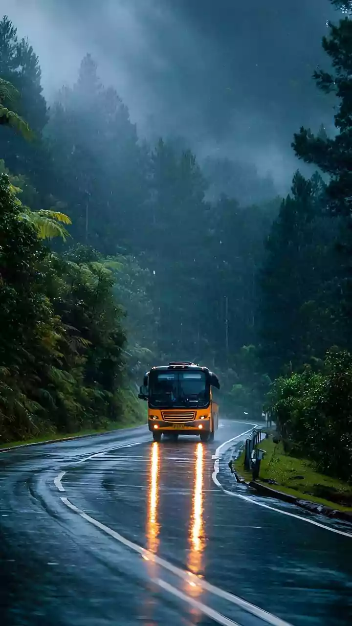 Yellow vs White Fog Lamps: Best Choice for Indian Winter Fog