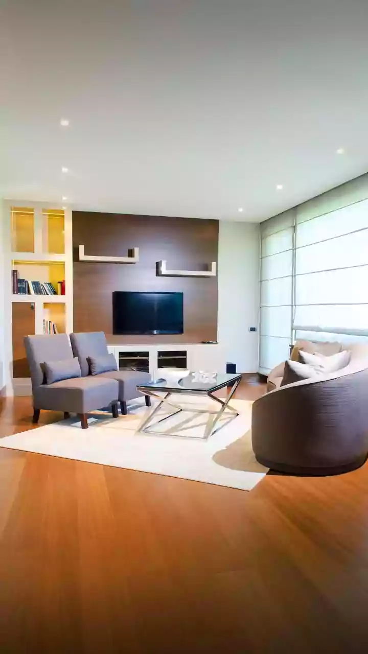 India's Lived-In Living-Room Shift: A Practical Take On Furniture For Daily Use