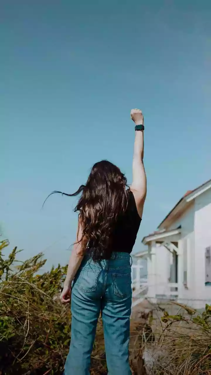 The Price of Strength: Relationships & Strong Women