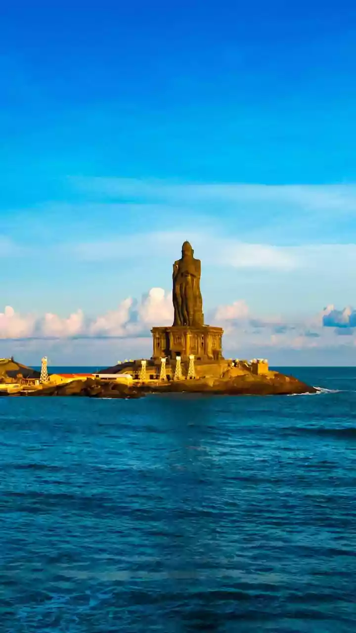 How Archeologists Map Newly Discovered Underwater Ruins In Tamil Nadu
