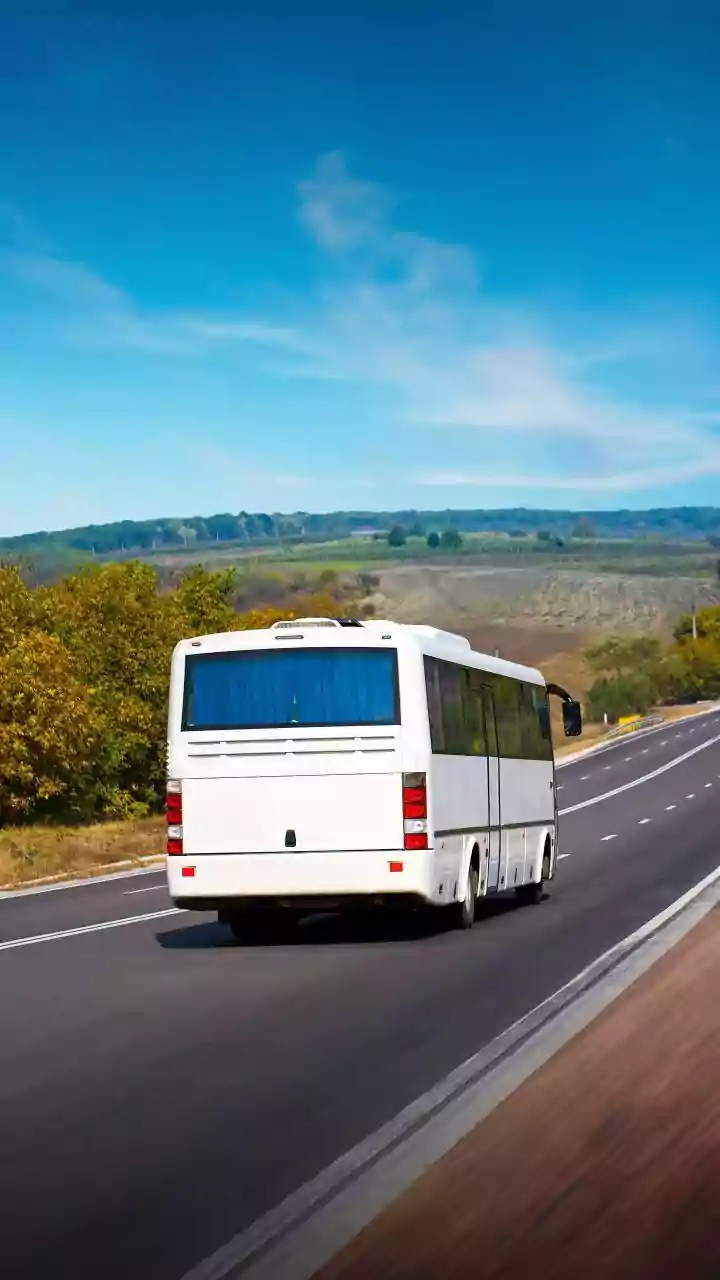Overnight Sleeper Bus Travel Hacks How To Get Better Sleep On Highway Journeys