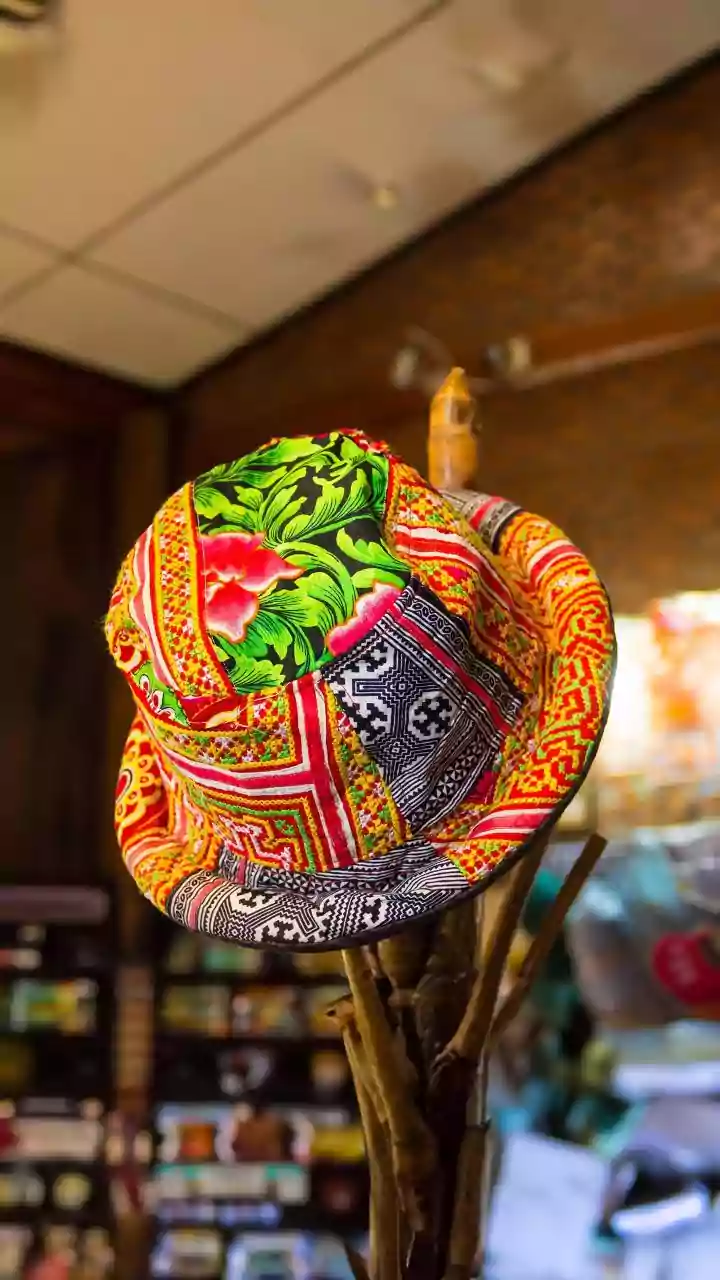 Elevate Your Style: The Art of Wearing African Wool Hats Effortlessly