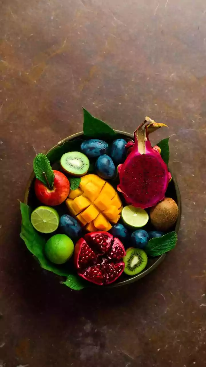 5 Collagen-Rich Fruits: Unlock Radiant Skin Naturally!