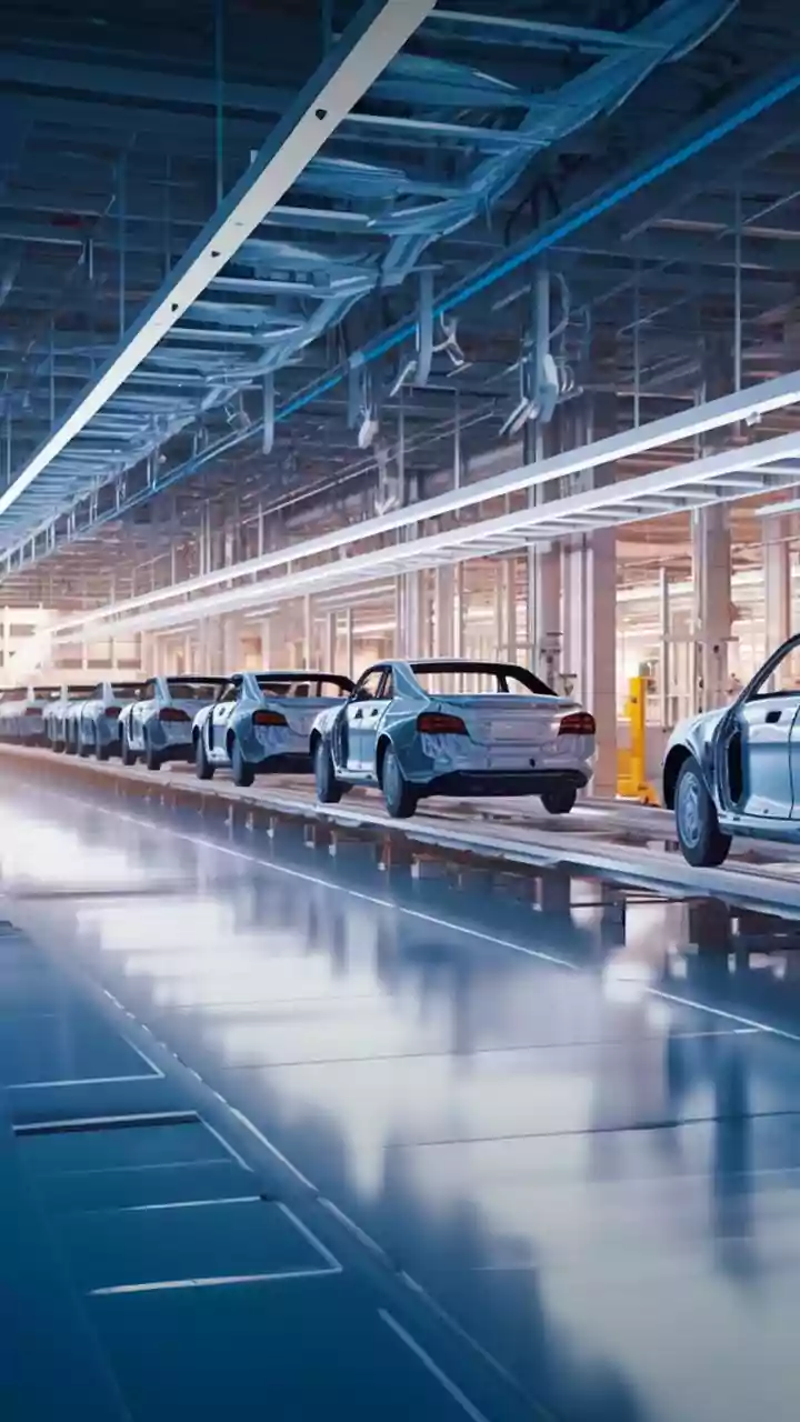 Maruti Suzuki to invest Rs 35,000 crore for new manufacturing plant in Gujarat: Officials