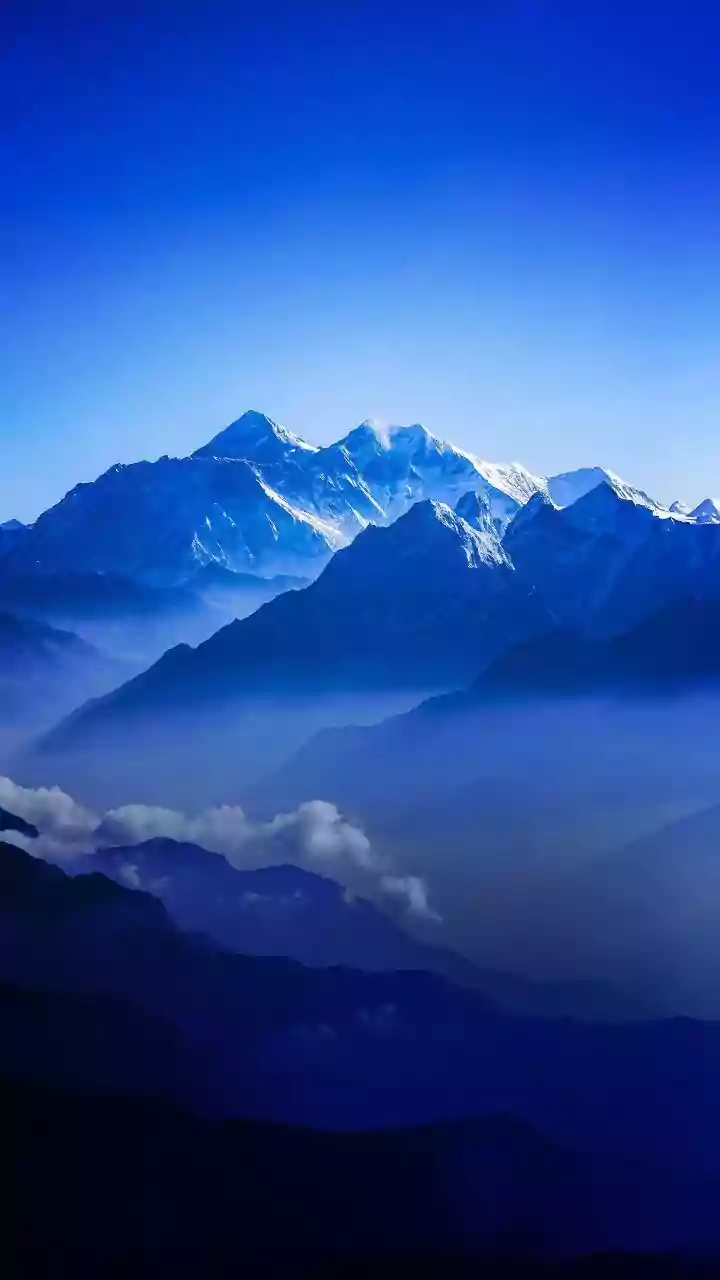 Why Nepal's Natural Hazards Are Often Linked Rather Than Isolated