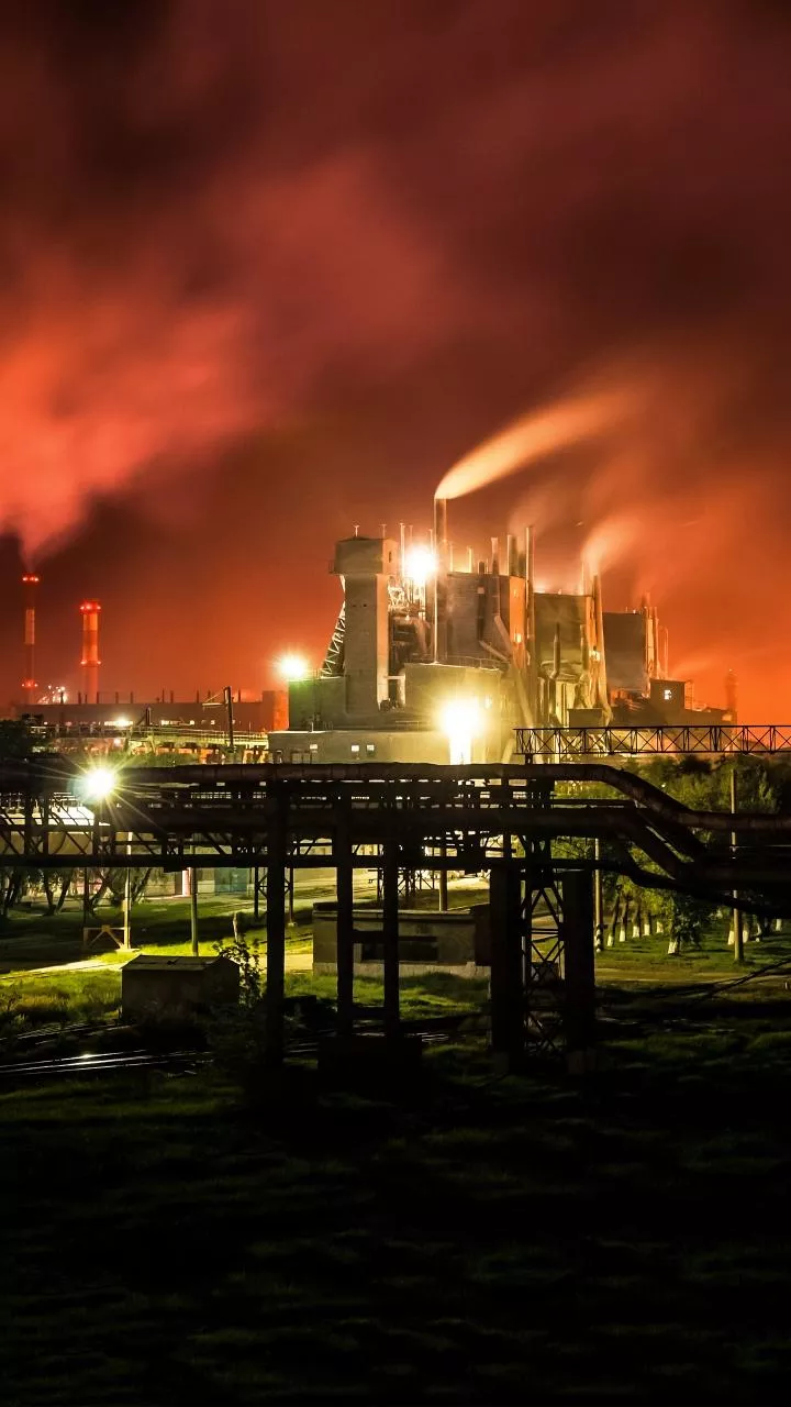 JSW Steel's crude steel production rises 5 per cent in November