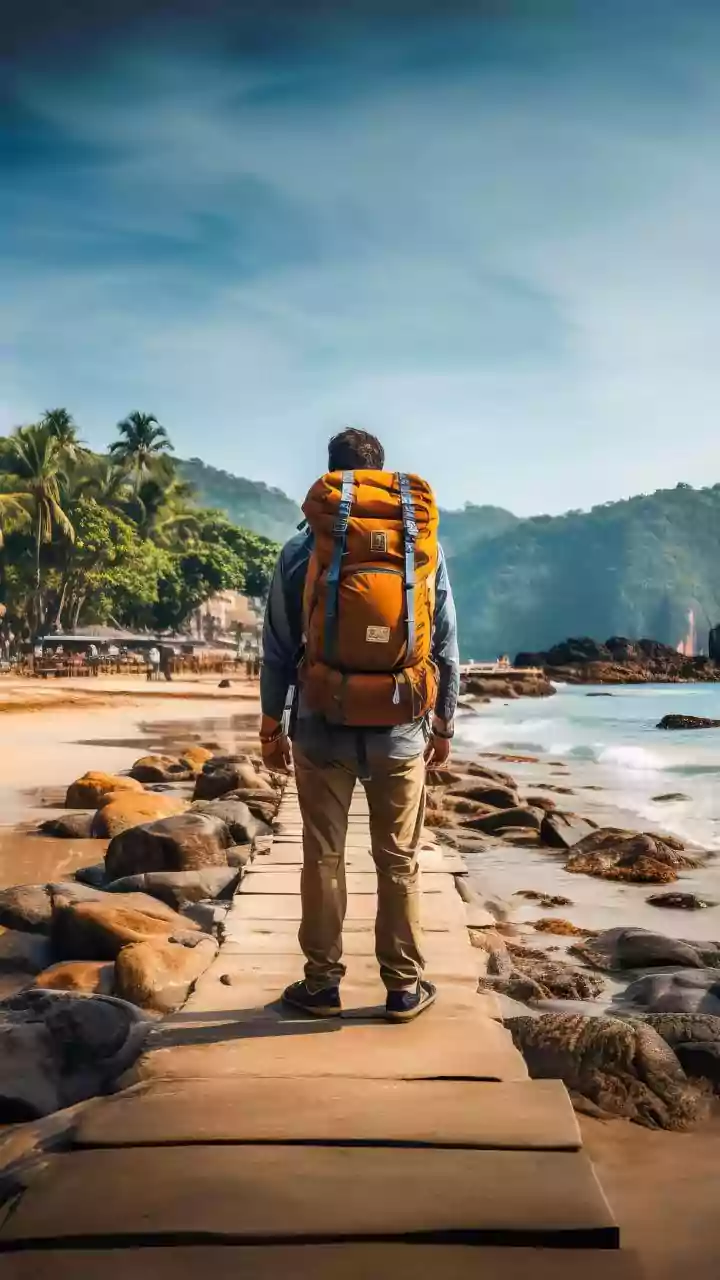 Inspiring Journeys: Defying Health Challenges on the Road