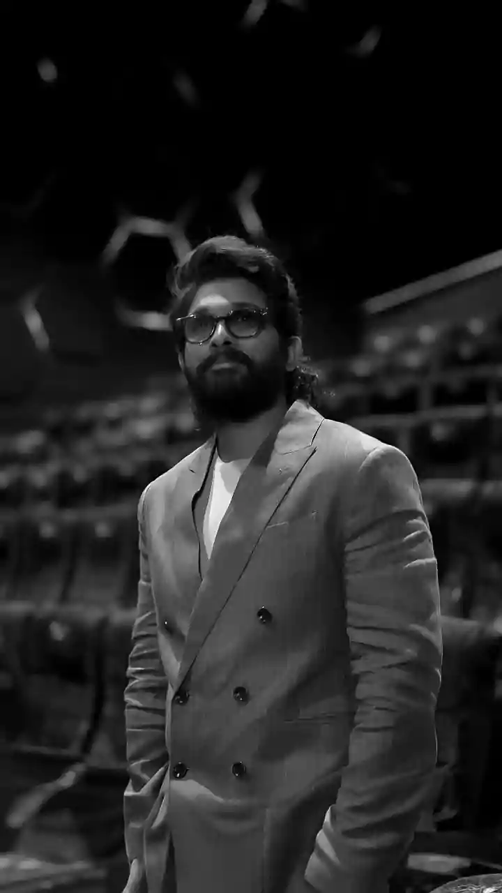 Allu appears virtually in 'Pushpa 2: The Rule' stampede hearing