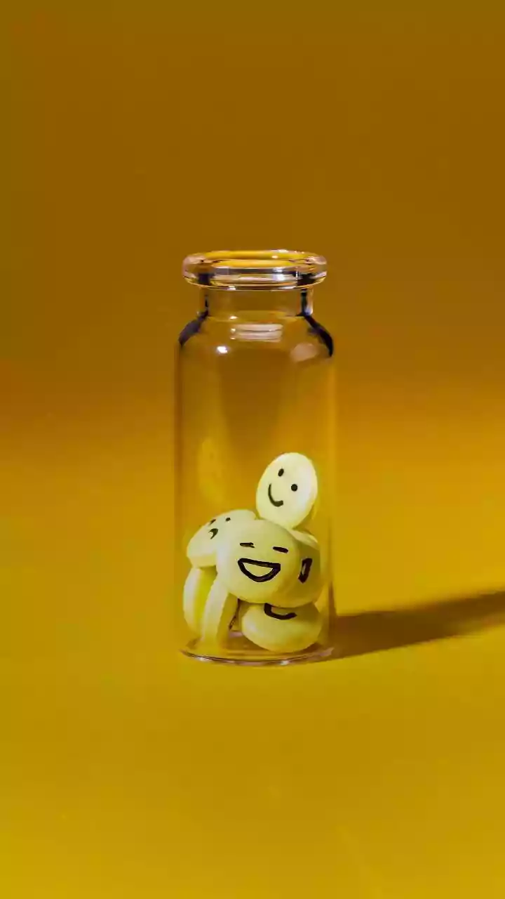 Abrupt Medication Halt: Emotional & Neurological Toll