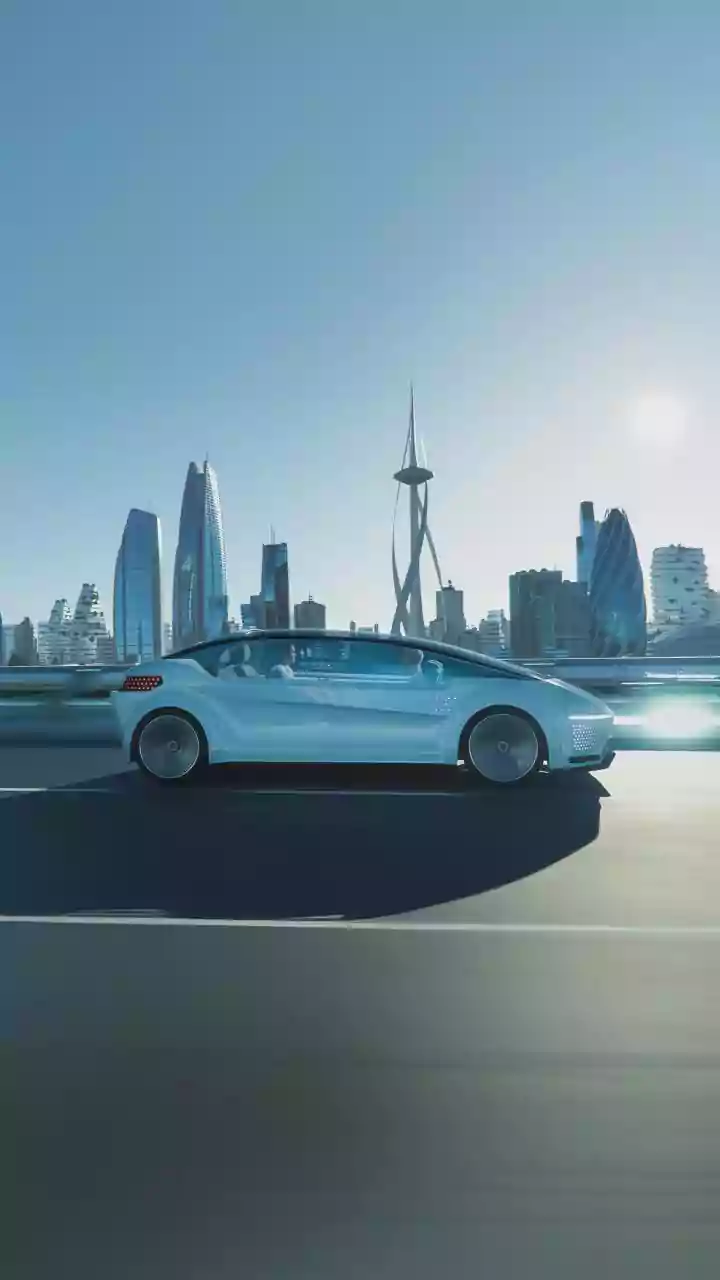 Top 5 EVs to Watch Out For in 2026