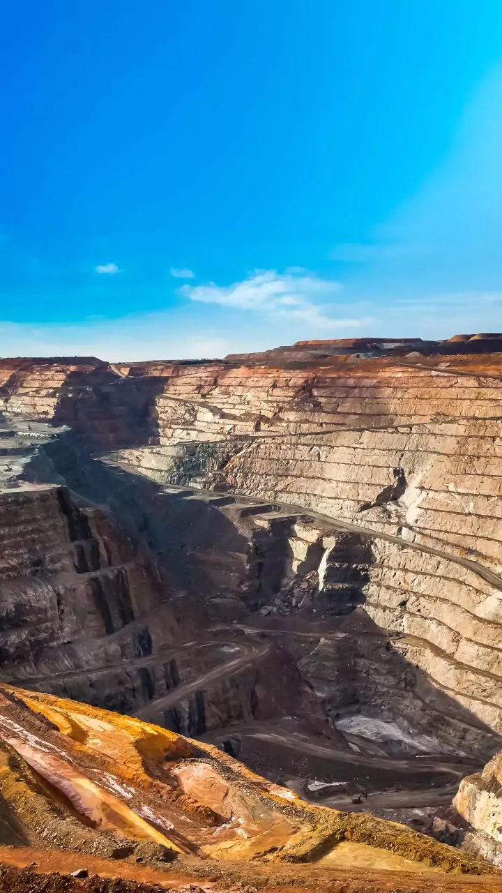 BJP slams Gehlot's 'Save Aravalli' campaign, assures mining will not expand under new definition