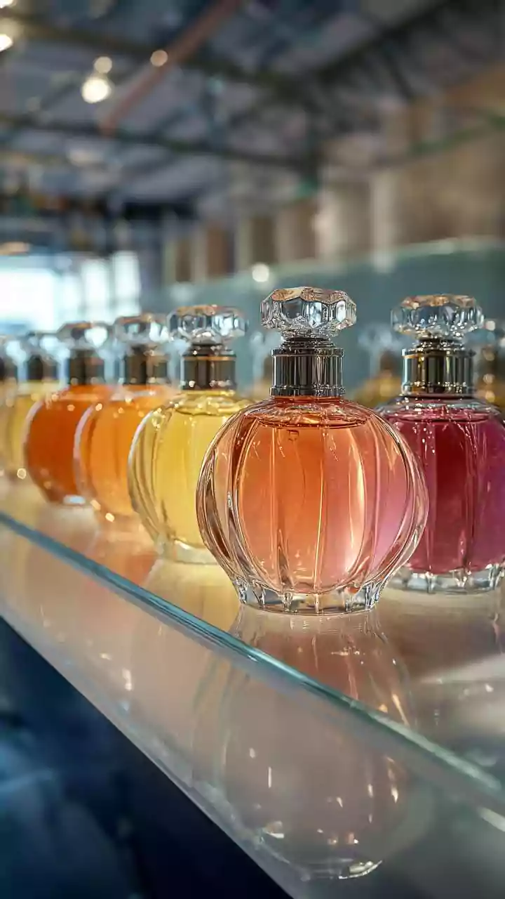 Unisex Fragrances: Captivating Scents for Everyone