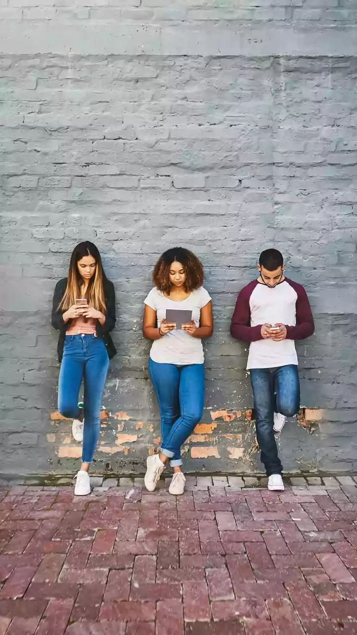 Are You 'Cooked'? Do You Need Some 'Curing Time'? Millennials, Here Is Your Handy Guide To Get Acquainted With Gen Z Slang