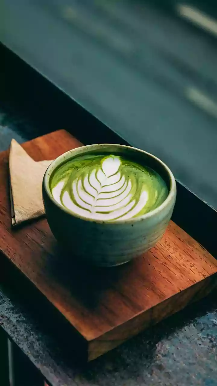 From Heritage Spaces To Modern Interiors, Matcha Cafés Are Flourishing In Bengaluru