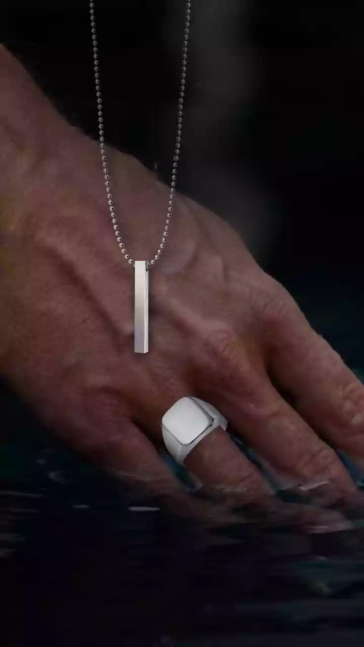 Genderless Jewellery Is No Longer A Trend, It’s The New Business Model