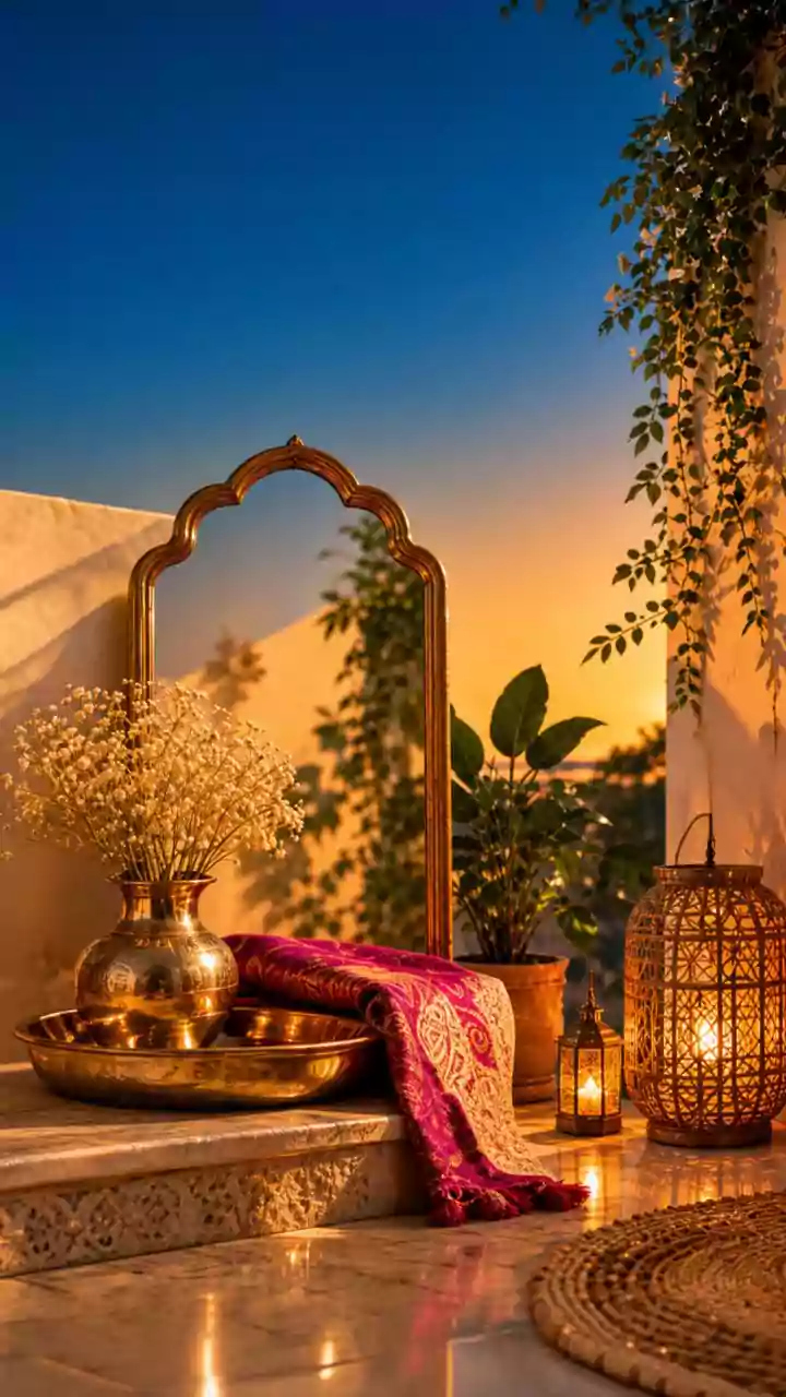 Karwa Chauth 2026: Ayurvedic Tips For Healthy Fasting And Breaking Your Fast