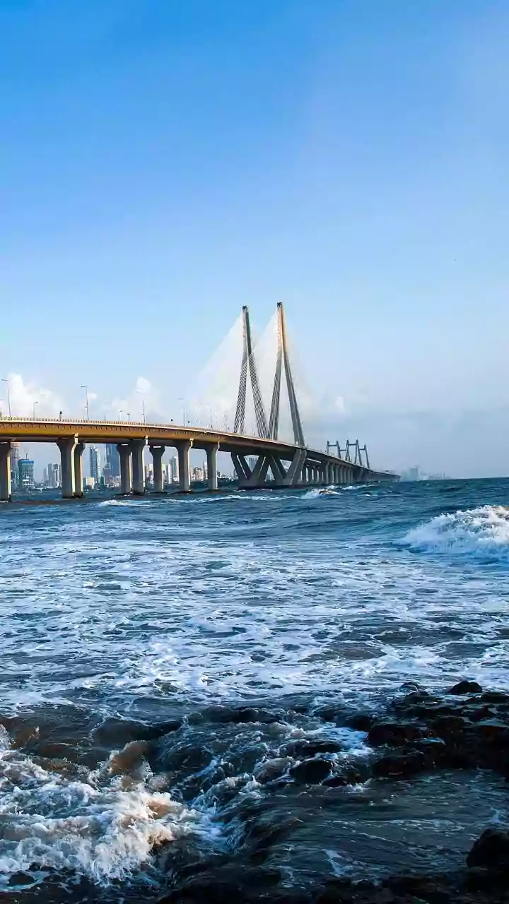 Christmas Travel: Must-Visit These Ancient Churches In Bandra