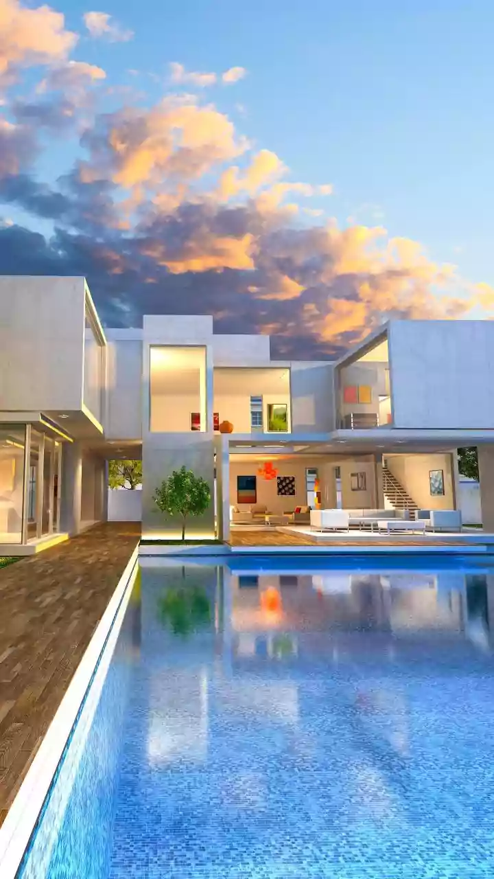 Modern Pet Stay Centers Get Sold Out Proposing Pool Splashes