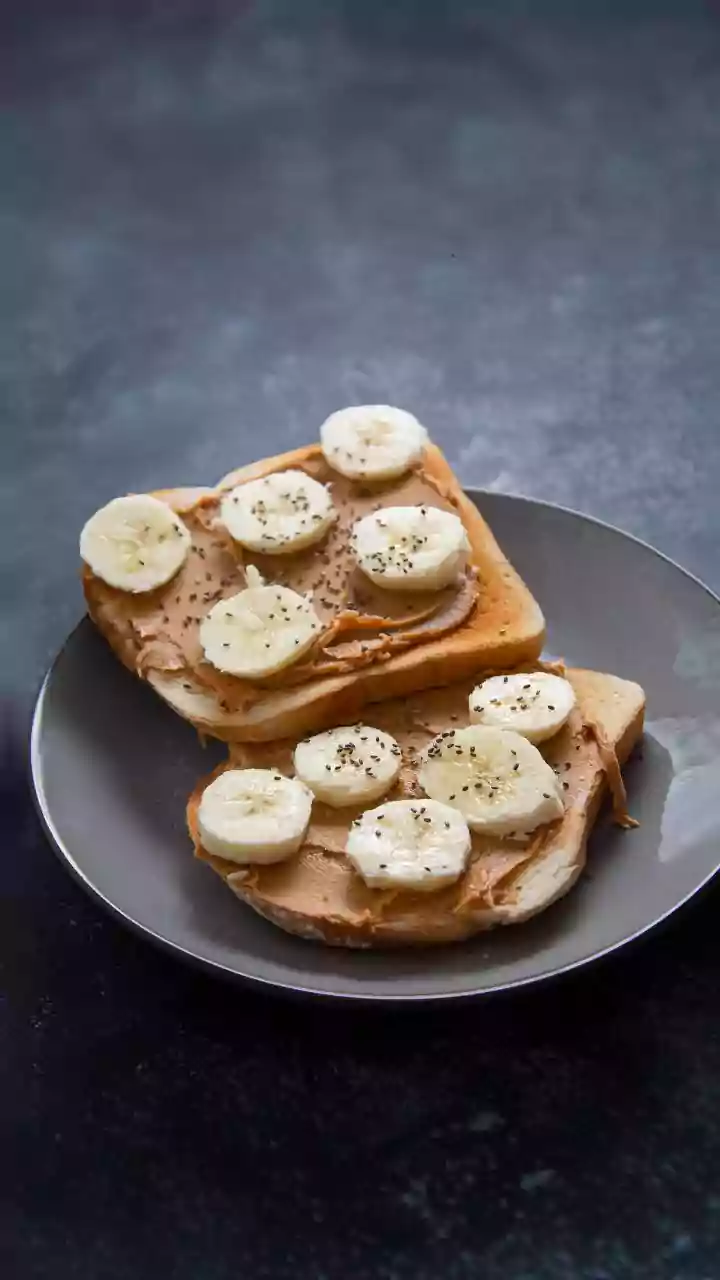5-Minute Banana Pancake Bites: A Quick & Delicious Breakfast Delight