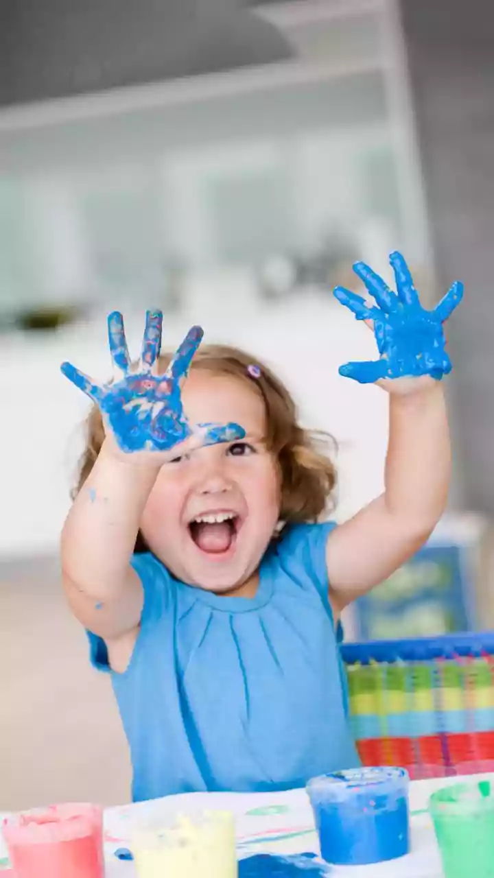 Nurturing Little Achievers: 6 Ways to Boost Toddler Confidence in Skill Development
