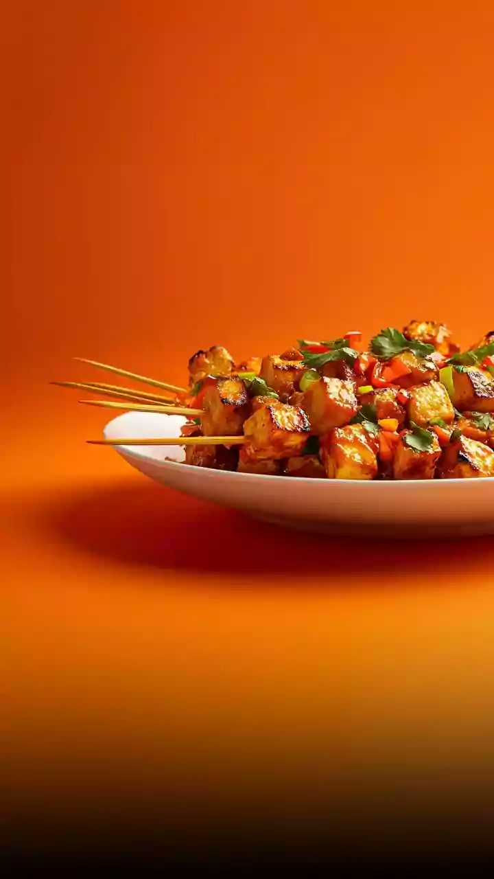 8 Indian Kebabs: A Culinary Journey