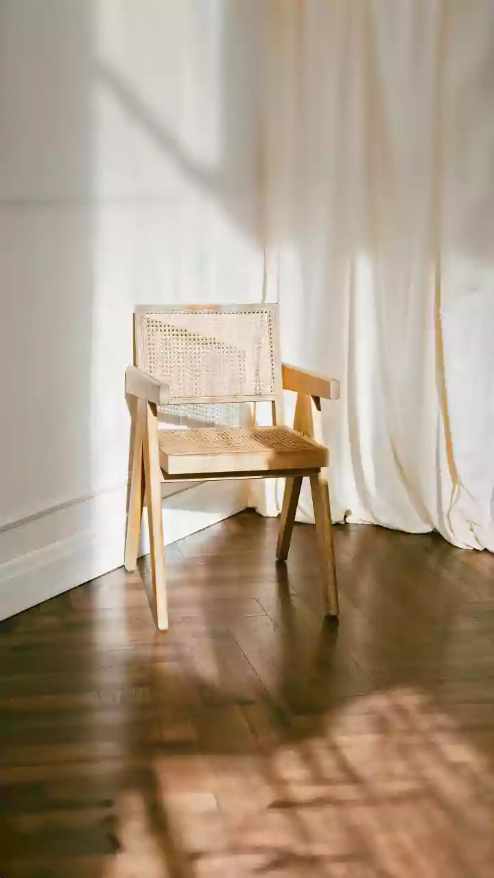 Jute and Cane Decor in Humid Homes Puts the Spotlight on Repairability
