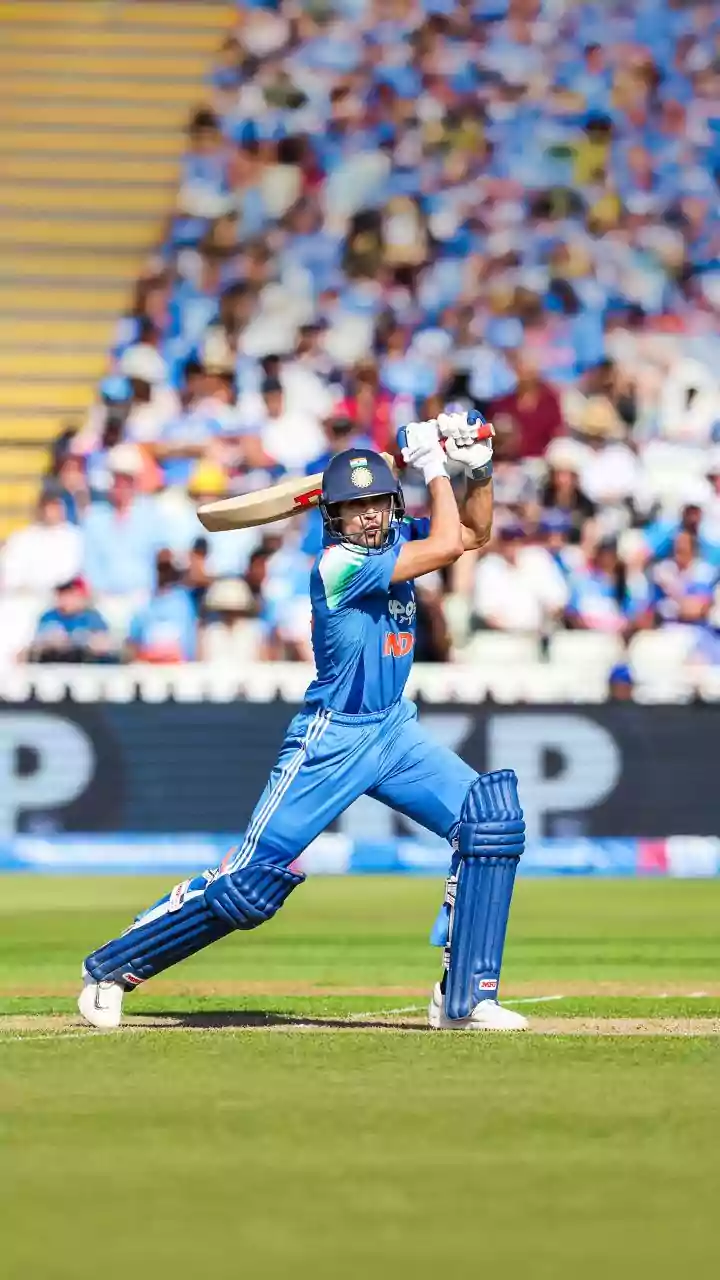 ‘The results are not coming’: India batter slams Shubman Gill after another series defeat