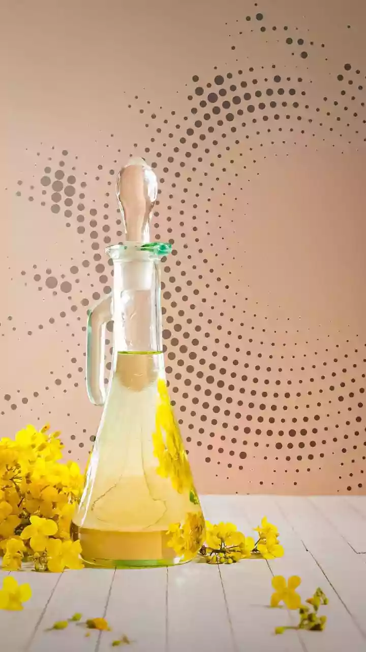 How Swapping Saturated Fats For Cold Pressed Oils Improves Everyday Heart Function Metrics