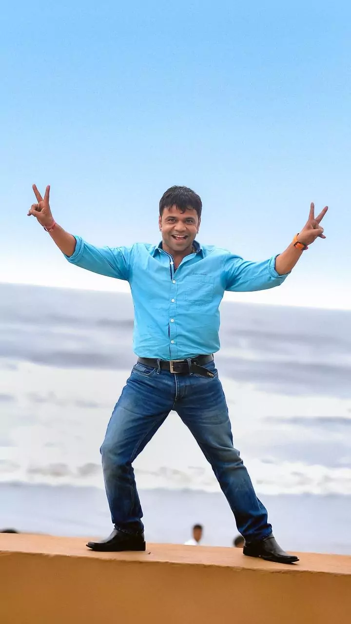 Yadav says he still owes 25-30cr, faces bounced check case
