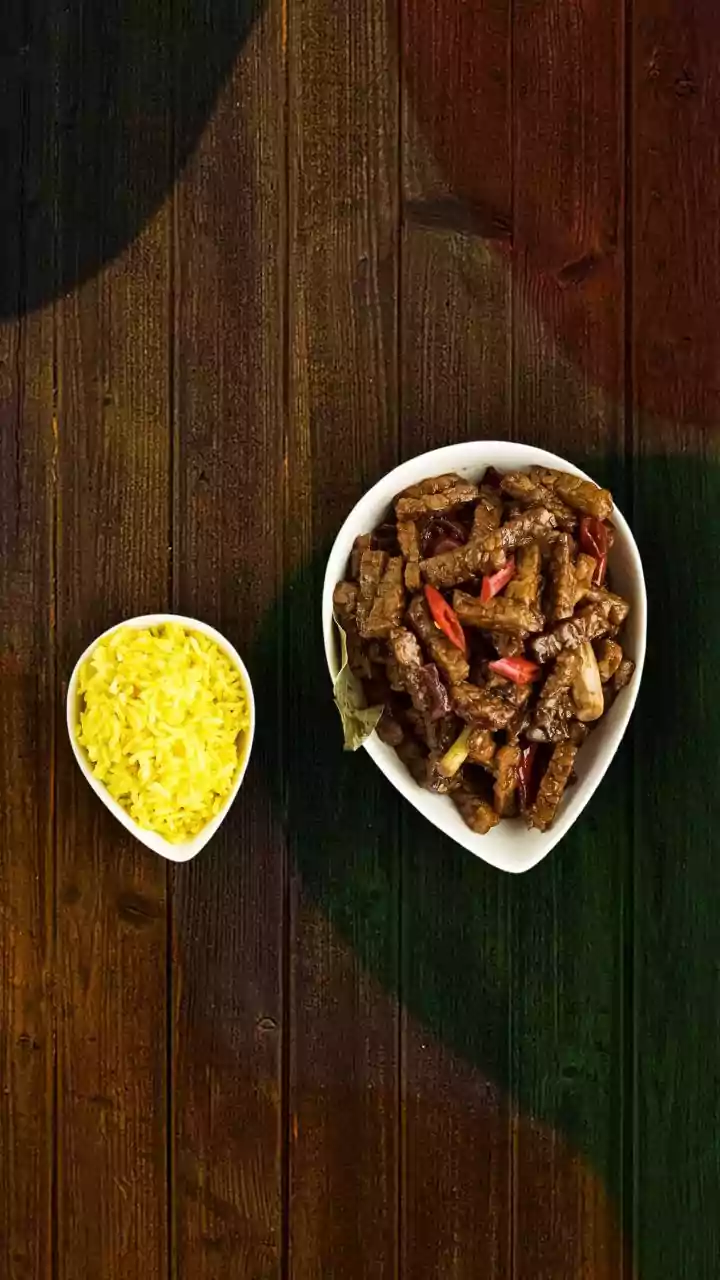 In mood for unusual breakfast? Try these colocynth-based dishes