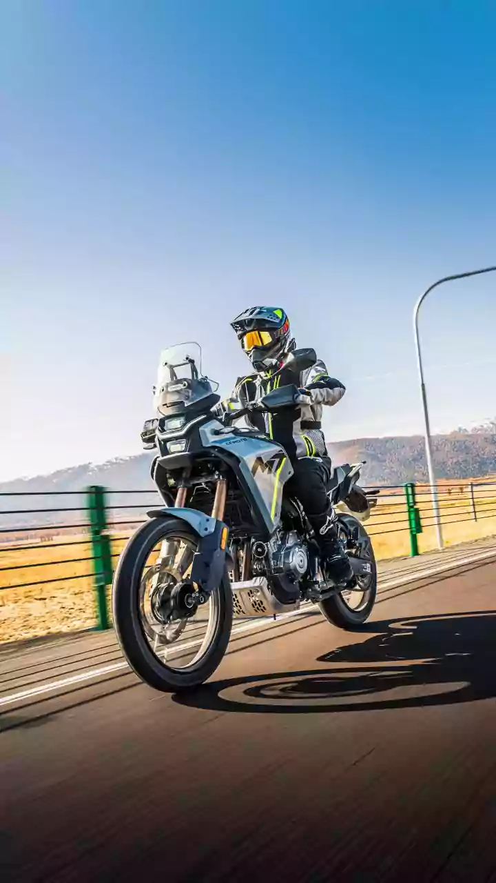CFMoto vencerá o ‘trauma’ dos brasileiros com marcas chinesas?