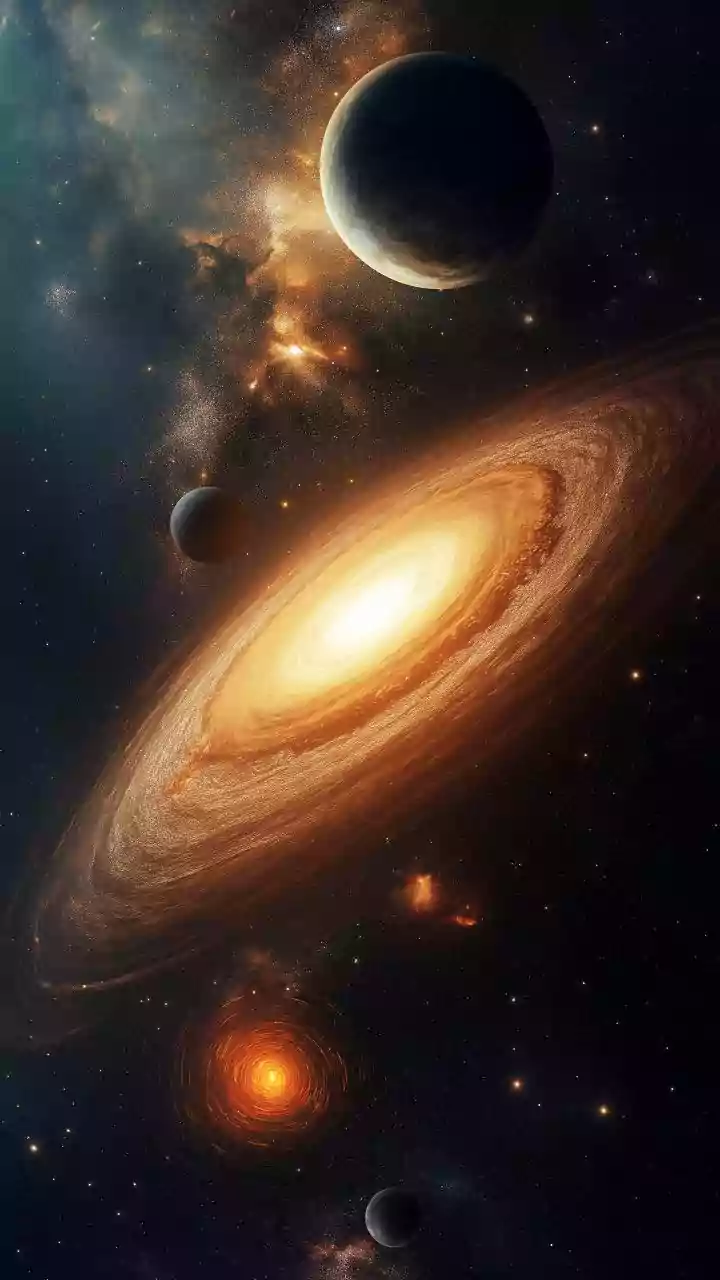 The galaxy is the most plausible source, not an absolute certainty: a key limit for The Shadow Blaster Neutrino Source