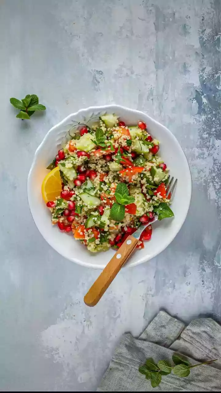 Couscous Breakfast Recipes: Ideas Around One-Bowl Morning Meals