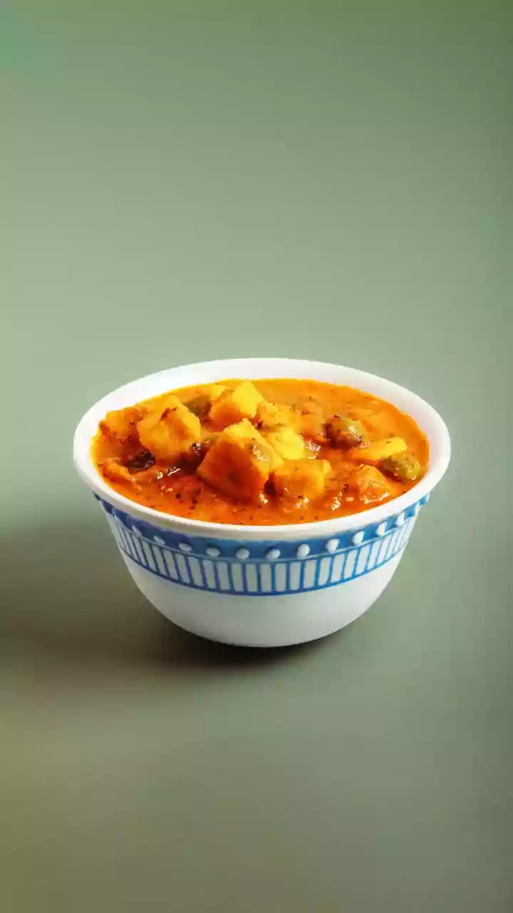 Andhra's Pachi Pulusu: The Ultimate No-Cook Summer Delight for Rice Lovers