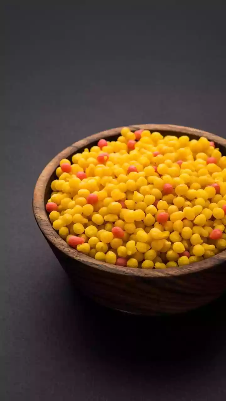 Five Home-Cooked Monsoon Snacks From Across India