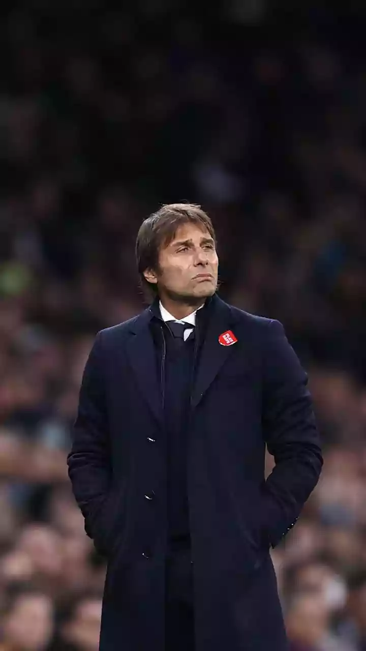 Juventus 3-0 Napoli: Conte Returns To Turin As Scudetto Hopes Fade