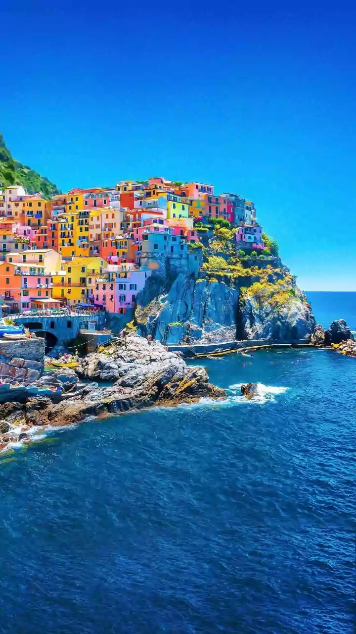 Planning Your Next International Trip? These 5 Countries Should Be On Your Radar