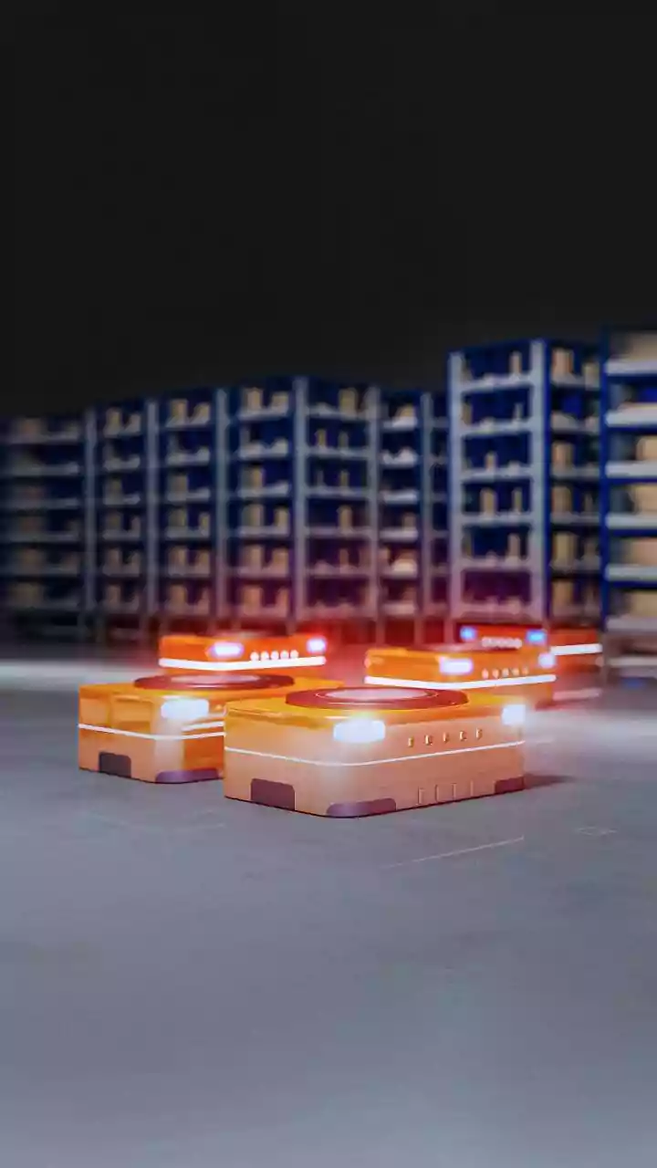 Smaller Cities Fuel Delivery Boom: How Local Micro-Fulfillment Operations Create Jobs