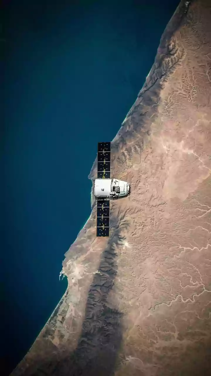 SpaceX’s Data Centres May Become More Valuable Than Selling Access to One Chatbot